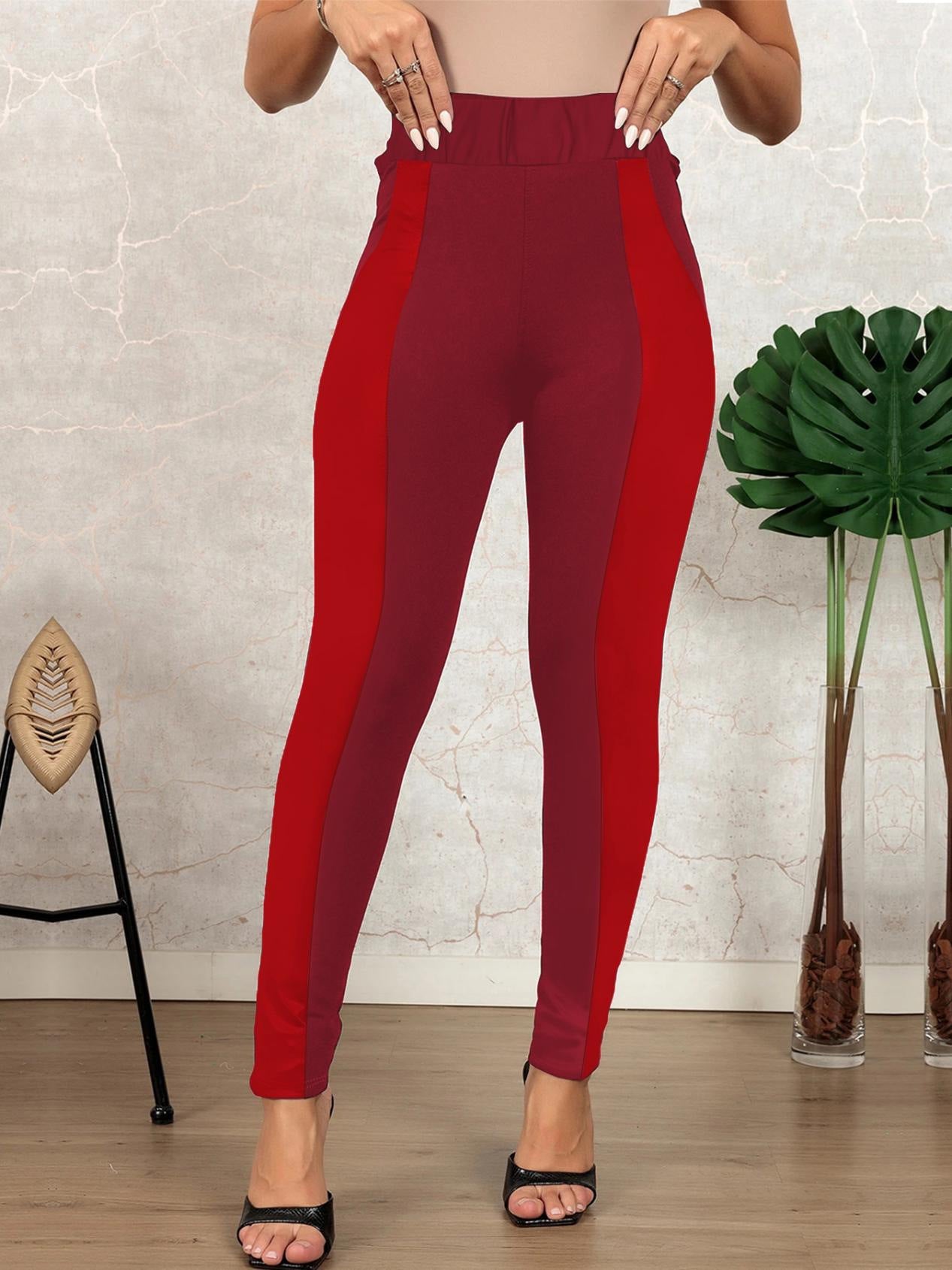 Women's fasion Tight leggings