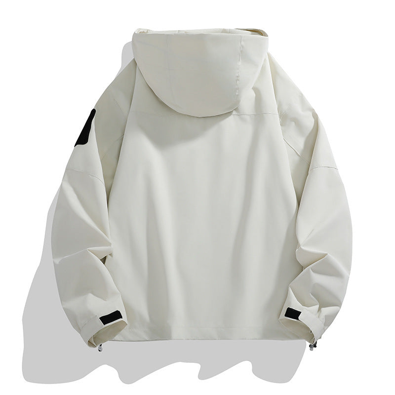 Weather proof Outdoor Jacket