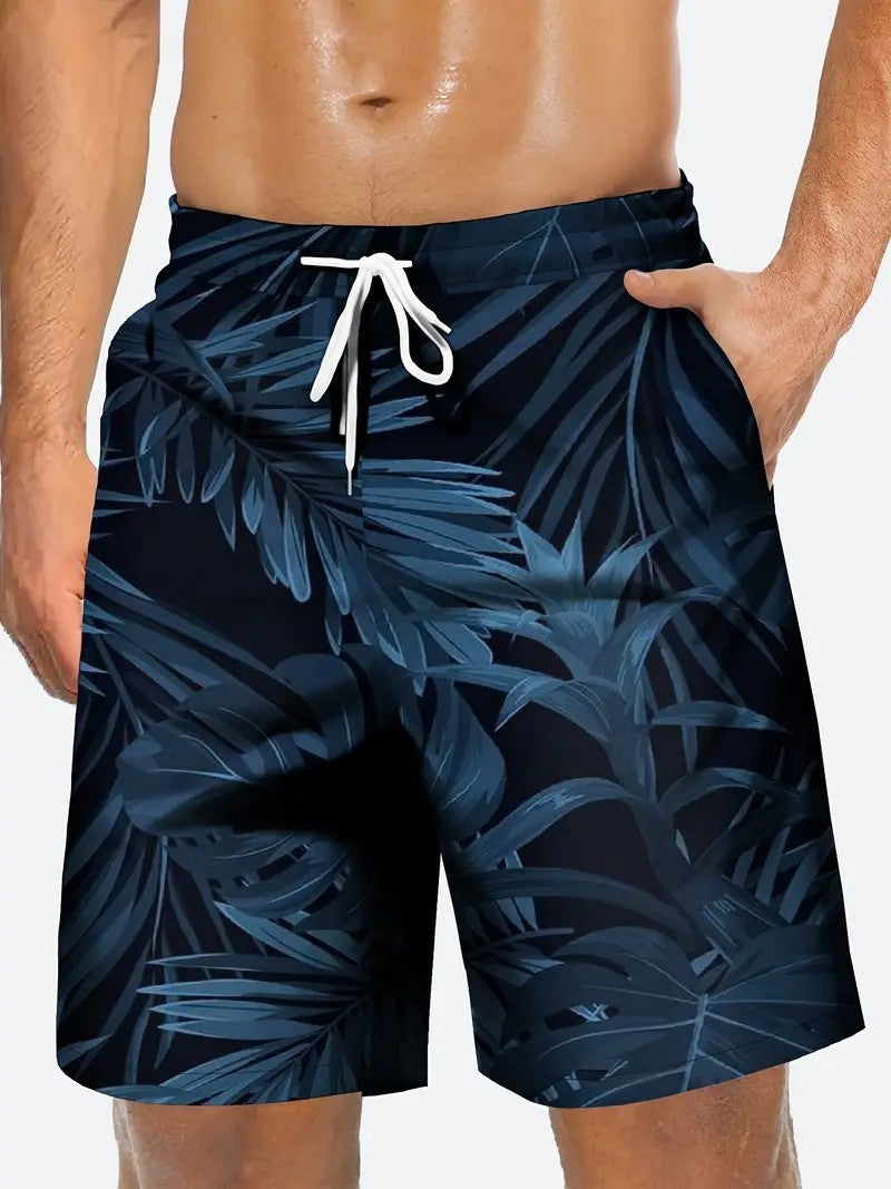 Men's beach shorts