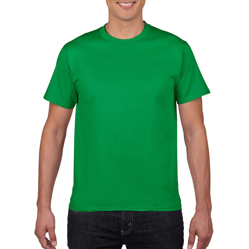 Cotton T-shirt Plus Size