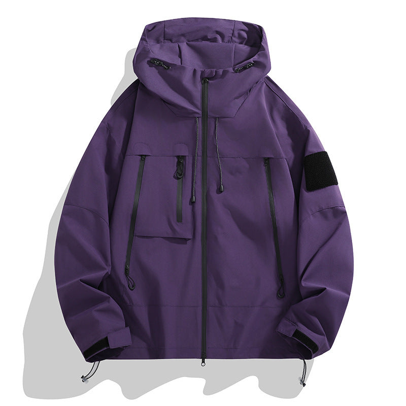 Weather proof Outdoor Jacket