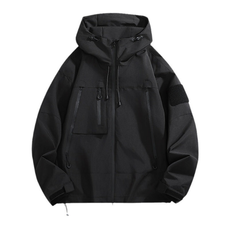 Weather proof Outdoor Jacket