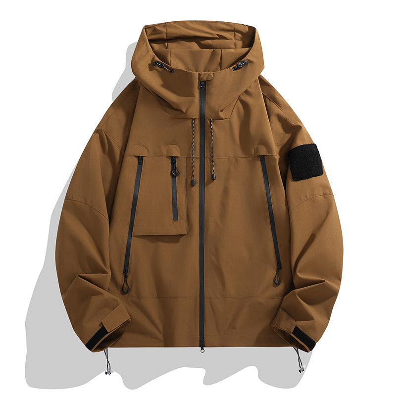 Weather proof Outdoor Jacket