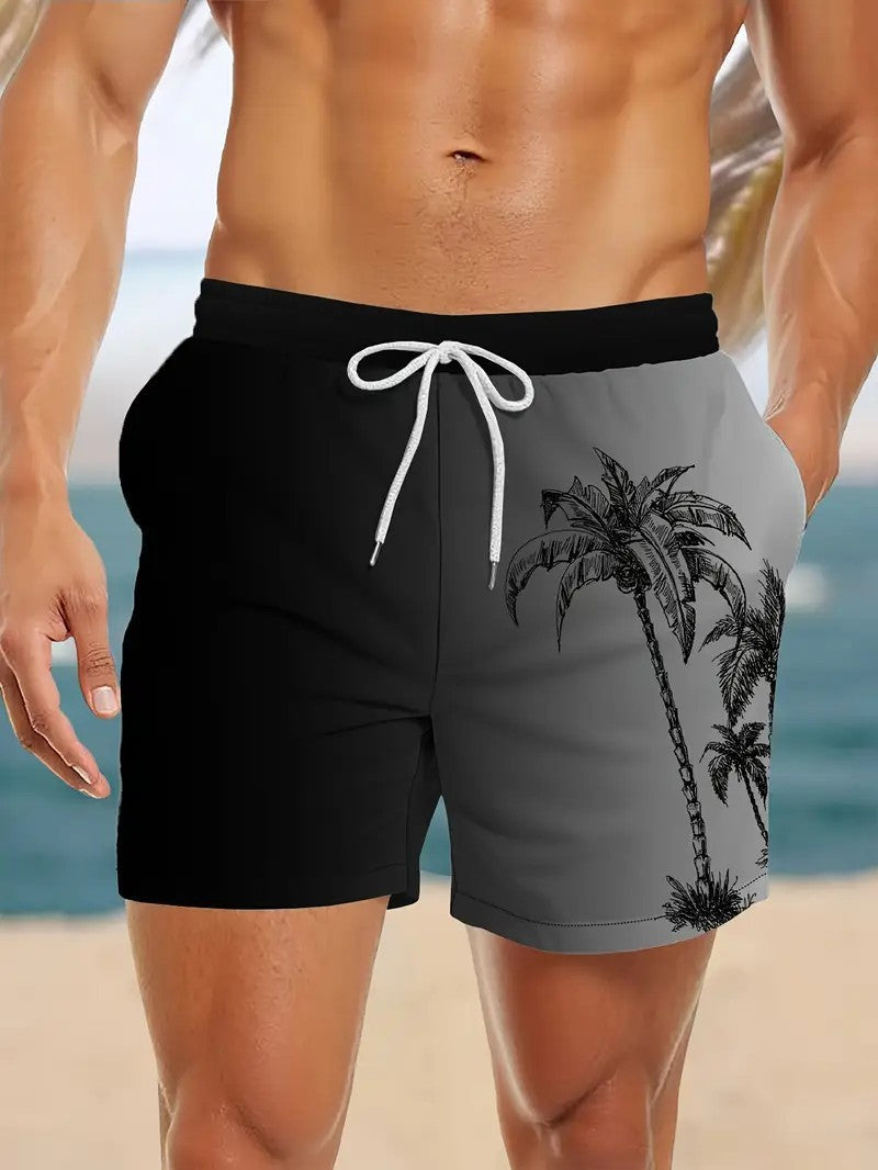 Men's beach shorts