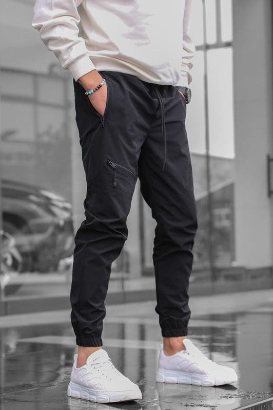 Retro Looking pants