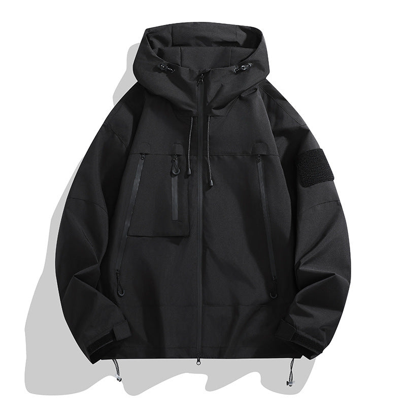 Weather proof Outdoor Jacket