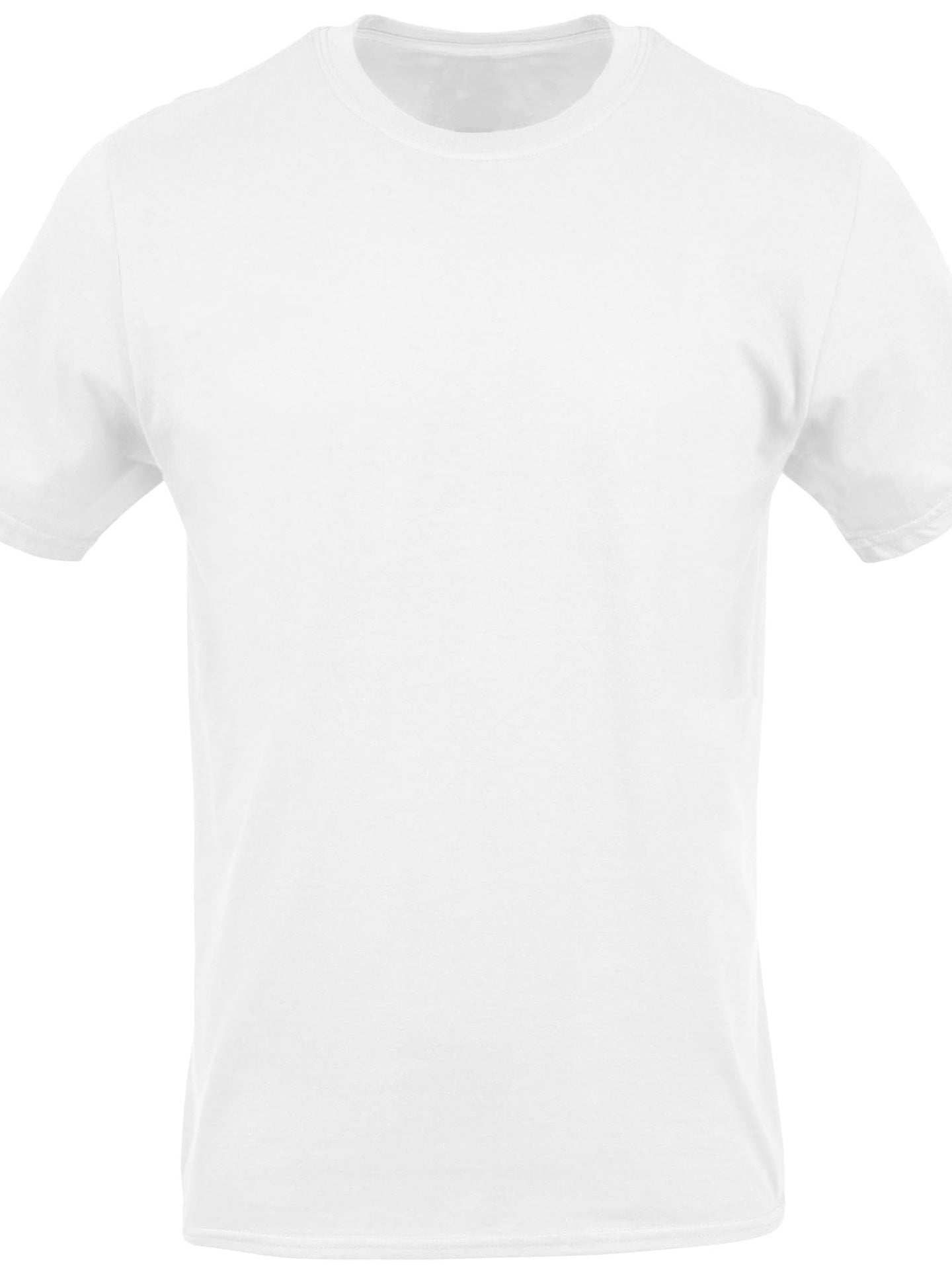 Men's T-shirt 5 pack
