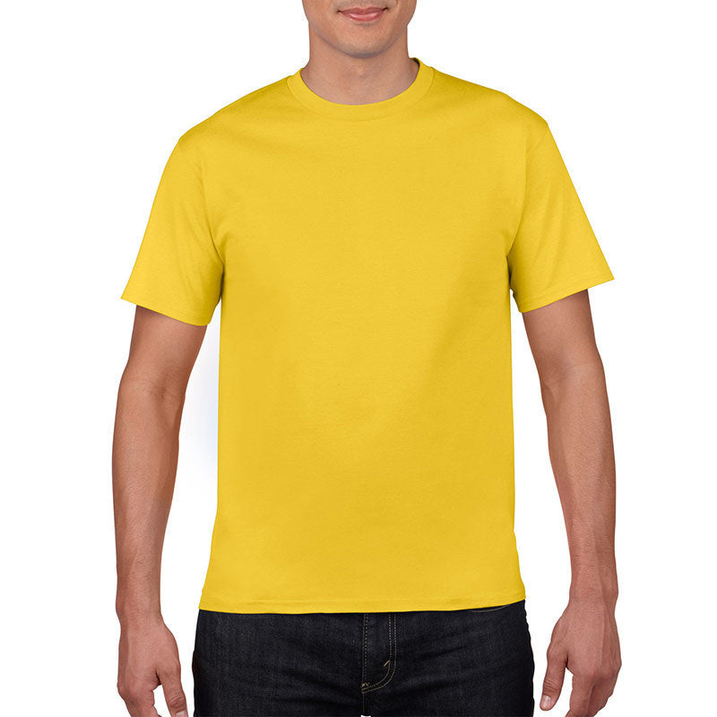 Cotton T-shirt Plus Size