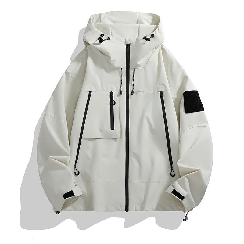 Weather proof Outdoor Jacket