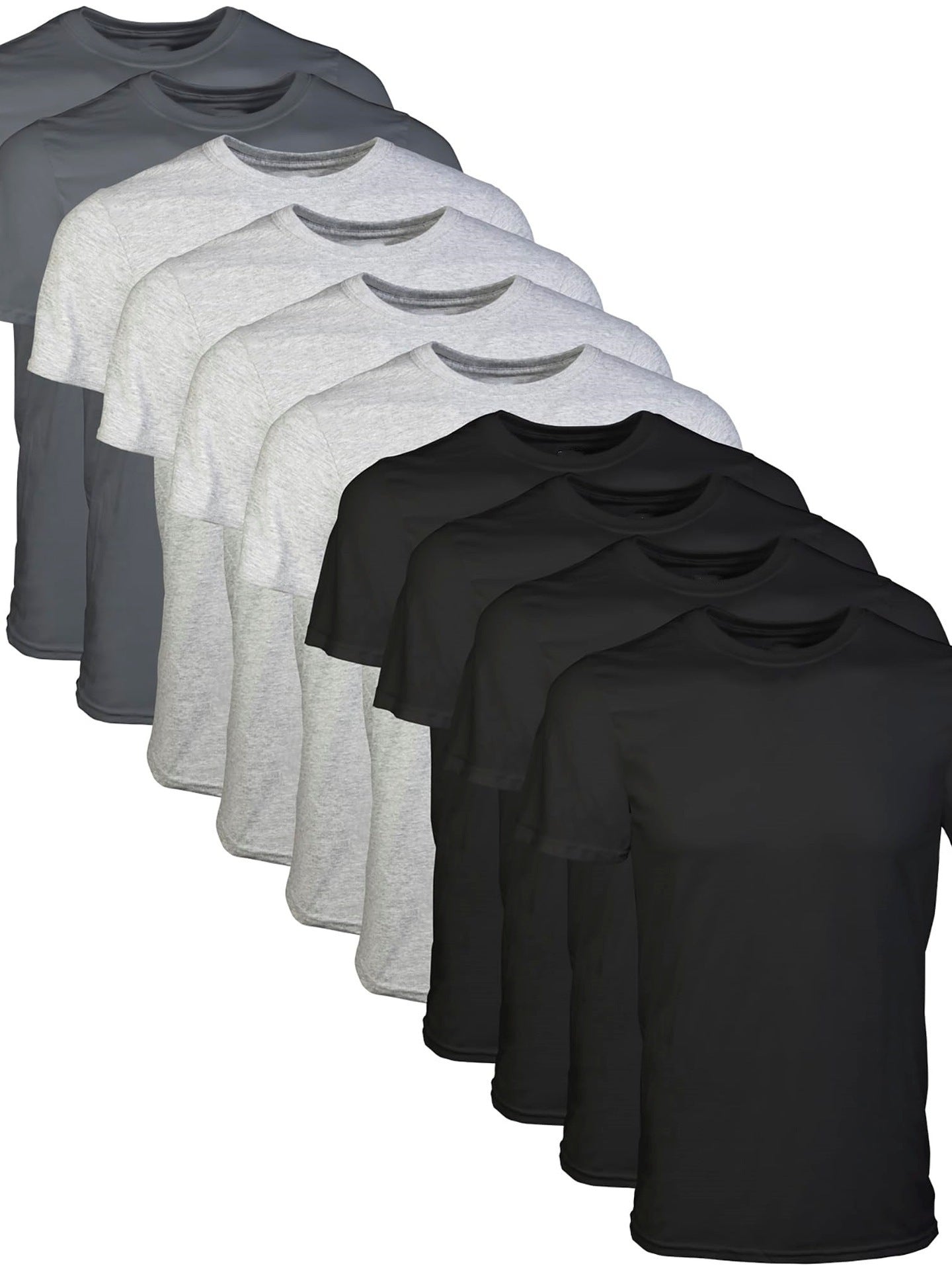 Men's T-shirt 5 pack