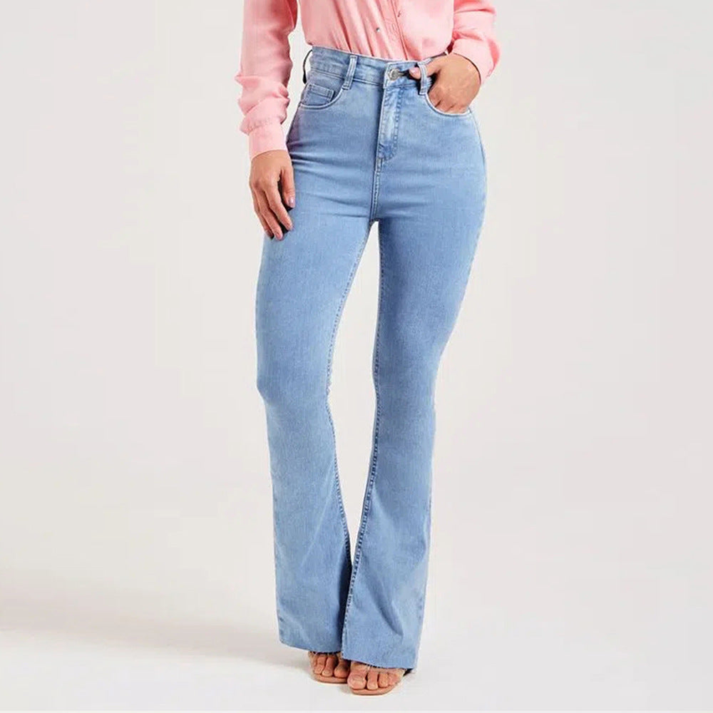 New Slim Fit pants