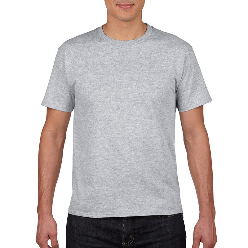 Cotton T-shirt Plus Size