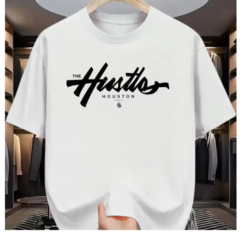 Hustlers sports shirt