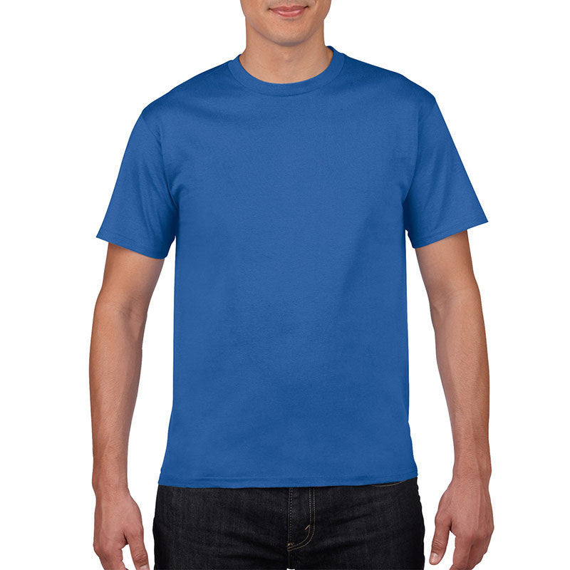 Cotton T-shirt Plus Size