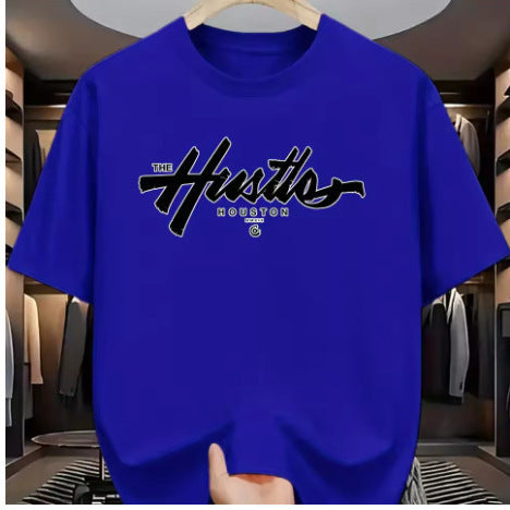 Hustlers sports shirt