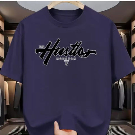 Hustlers sports shirt