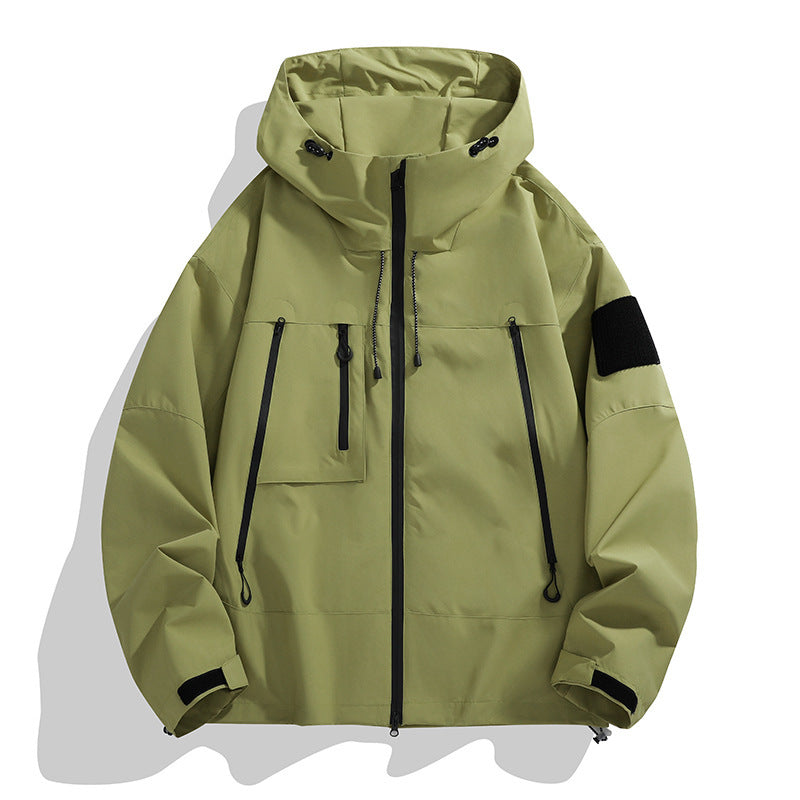 Weather proof Outdoor Jacket