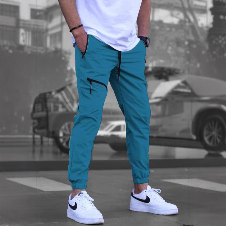 Retro Looking pants