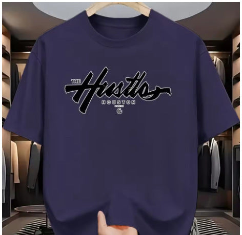 Hustlers sports shirt
