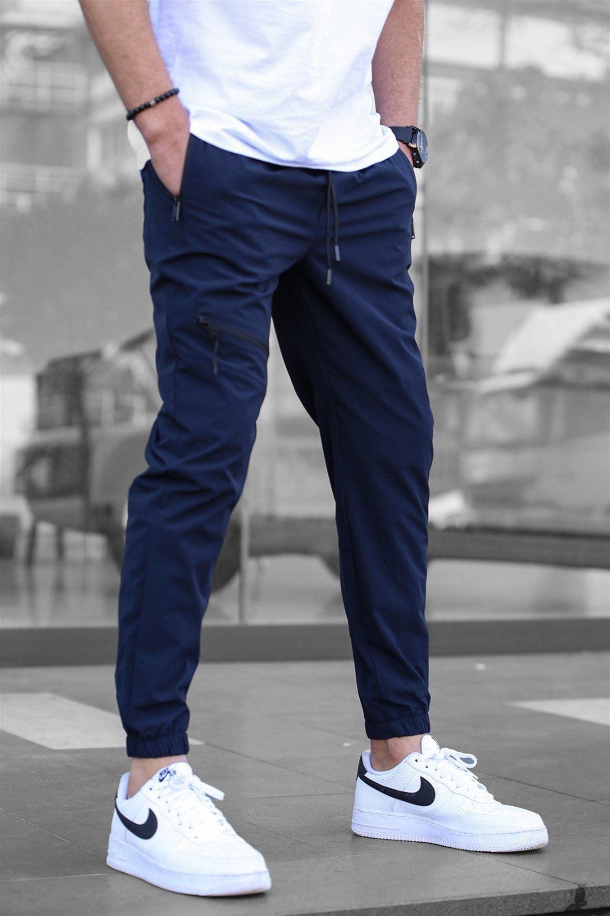 Retro Looking pants
