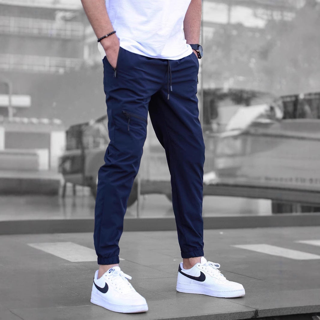 Retro Looking pants