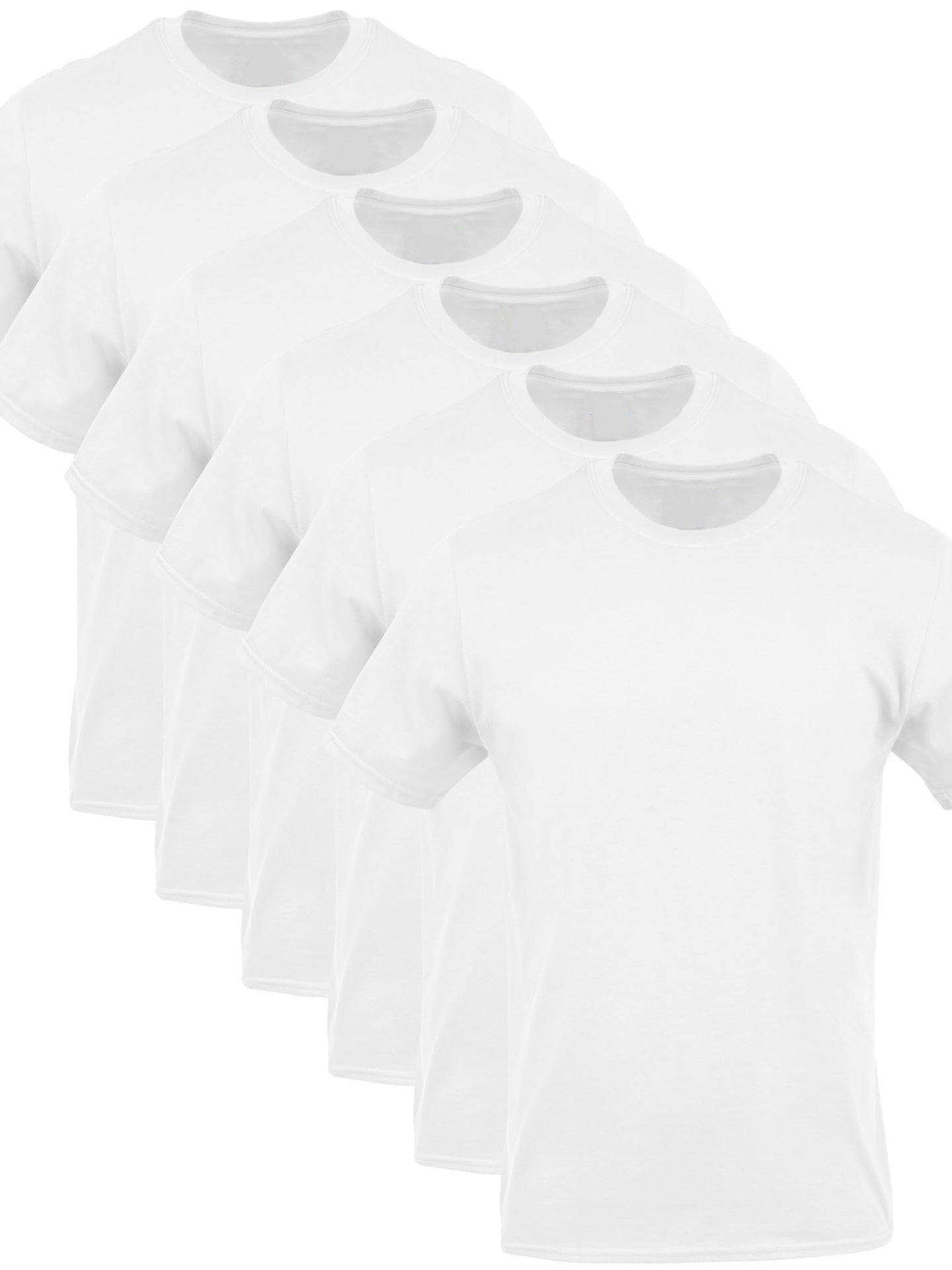 Men's T-shirt 5 pack