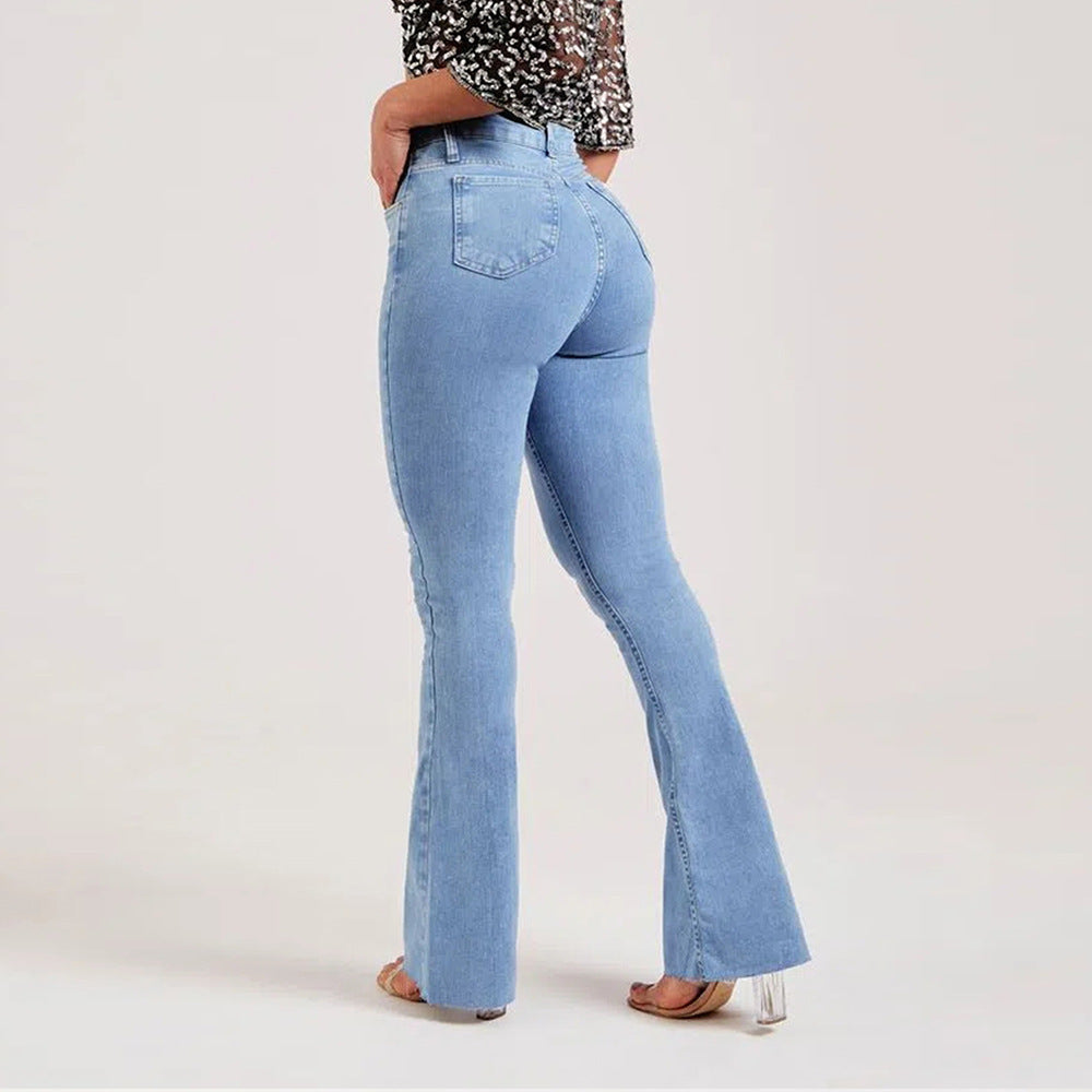New Slim Fit pants