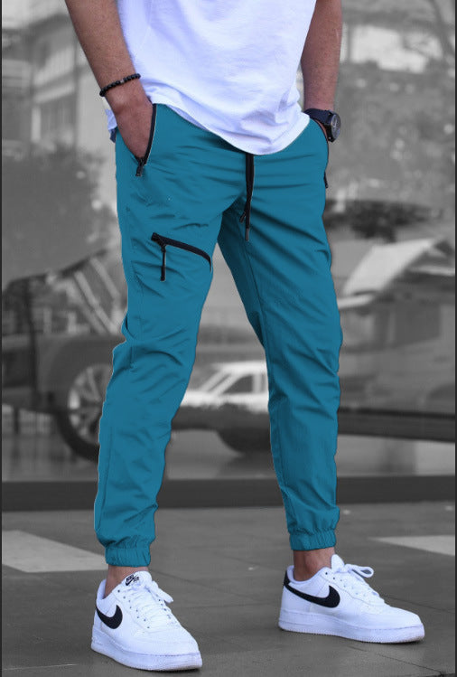 Retro Looking pants