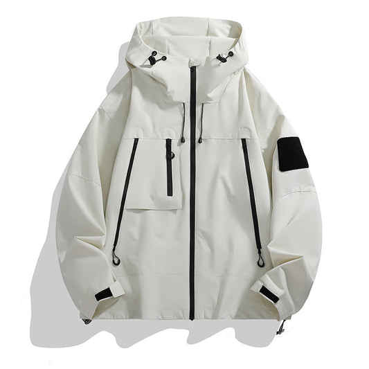 Weather proof Outdoor Jacket