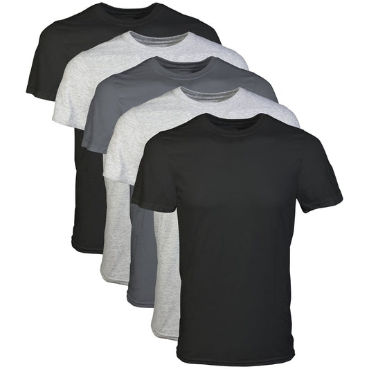 Men's T-shirt 5 pack